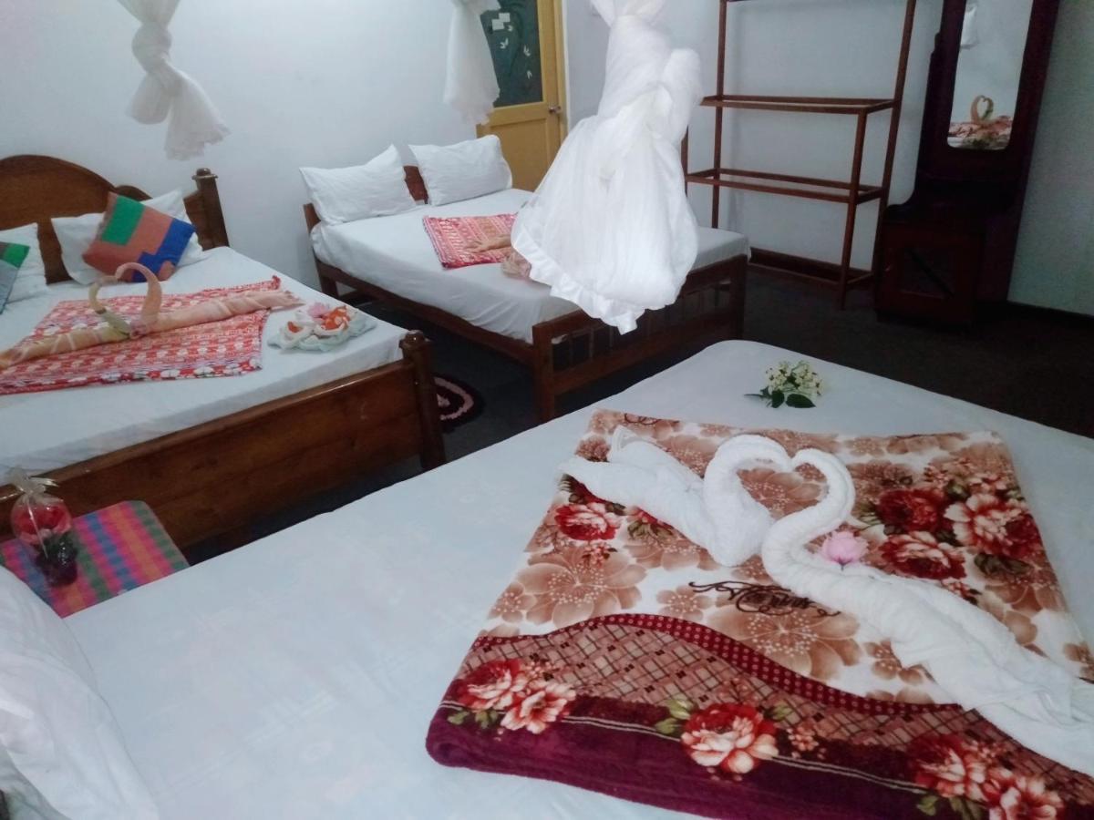 Apartament Ella Tea Land View Pokój zdjęcie