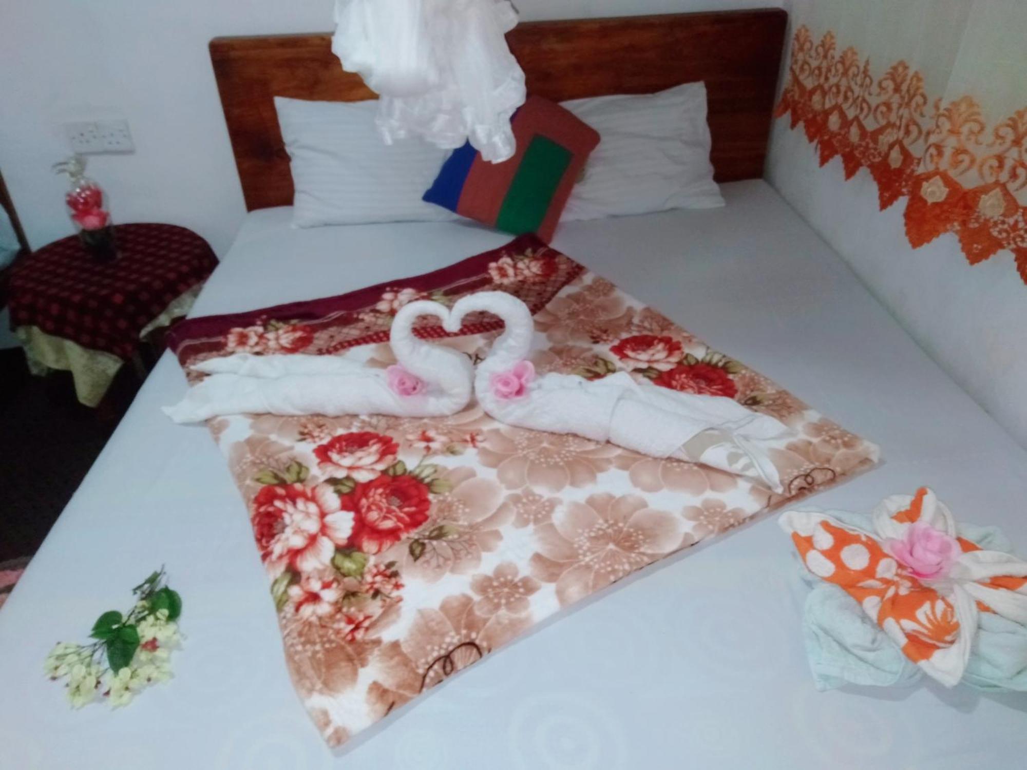 Apartament Ella Tea Land View Pokój zdjęcie