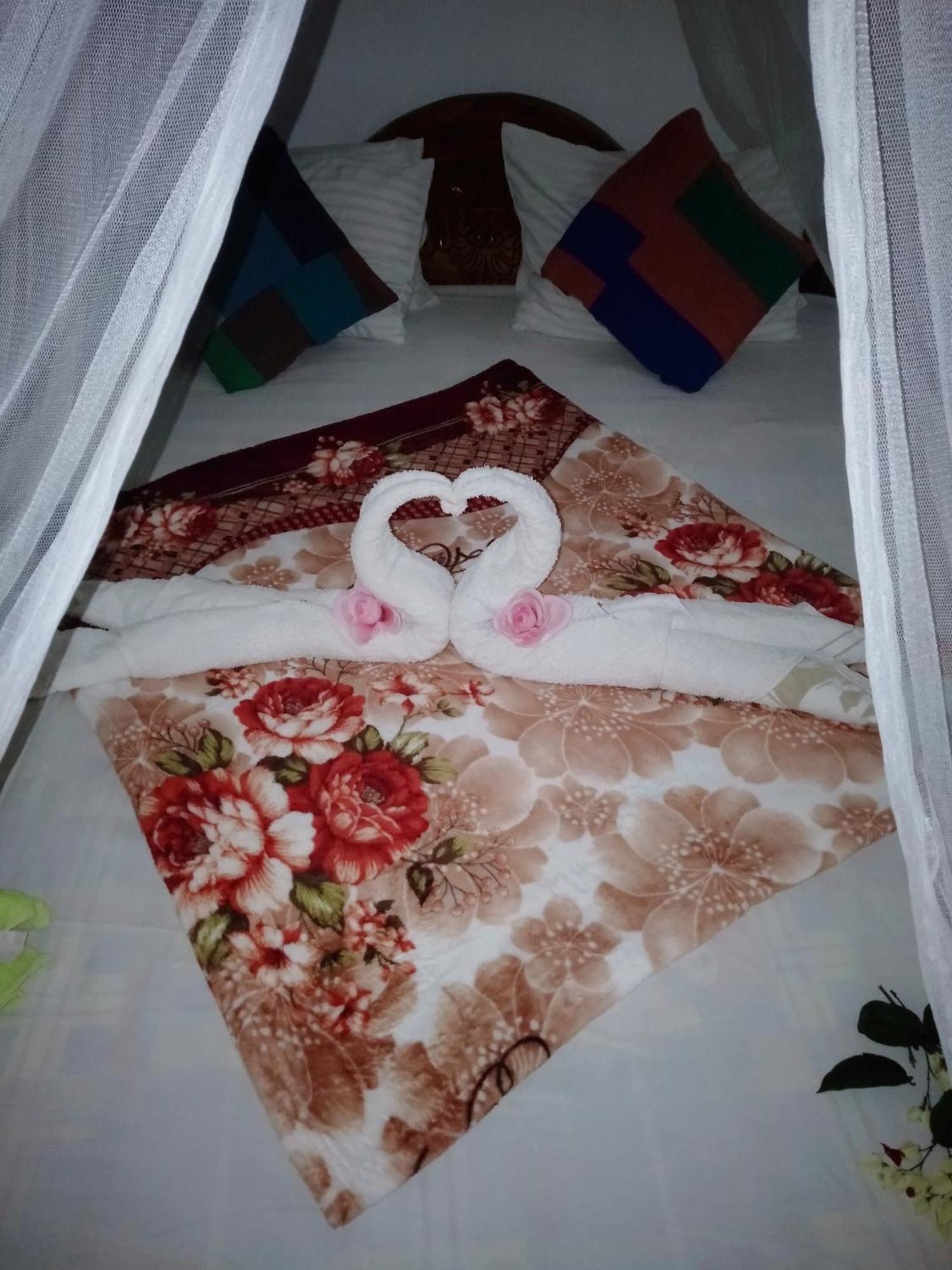 Apartament Ella Tea Land View Pokój zdjęcie