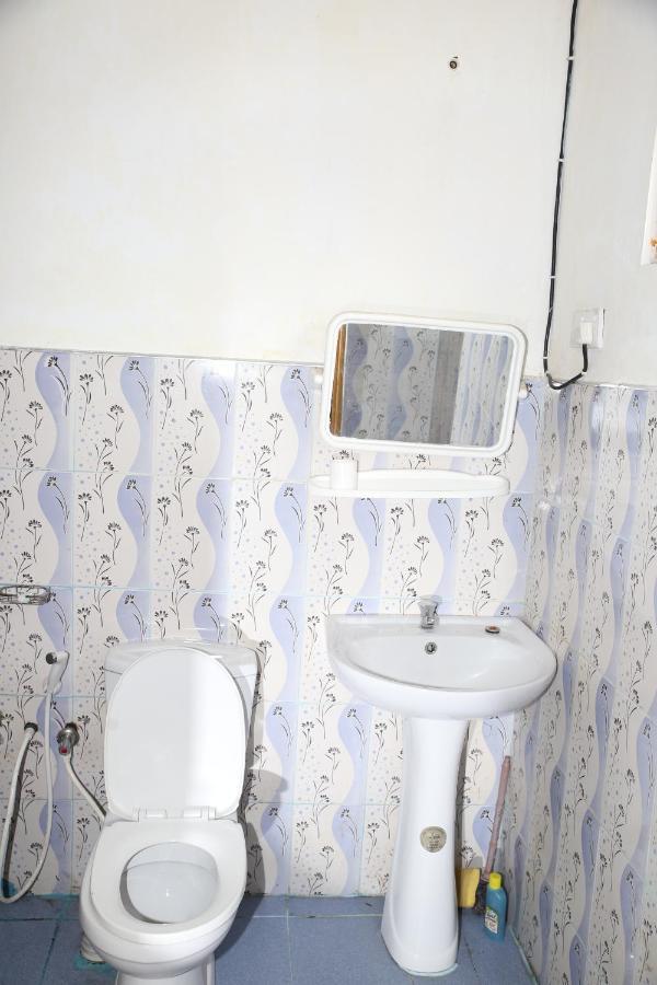 Apartament Ella Tea Land View Zewnętrze zdjęcie