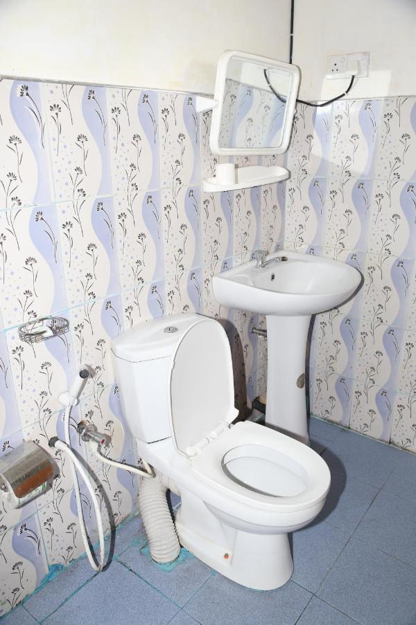 Apartament Ella Tea Land View Zewnętrze zdjęcie