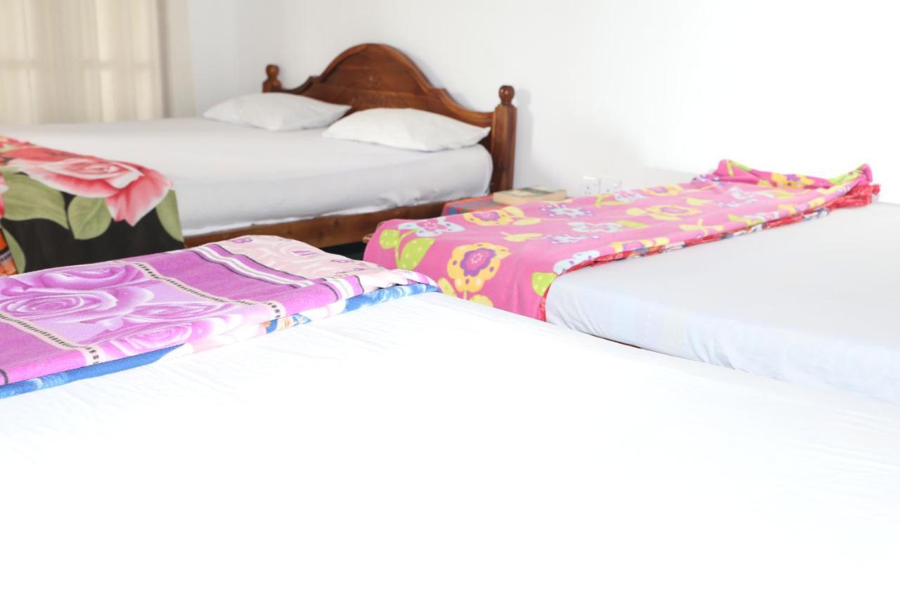 Apartament Ella Tea Land View Zewnętrze zdjęcie