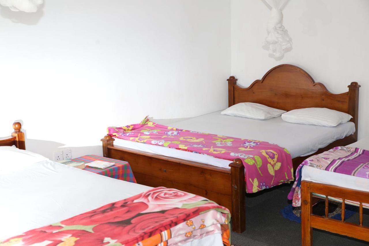 Apartament Ella Tea Land View Zewnętrze zdjęcie