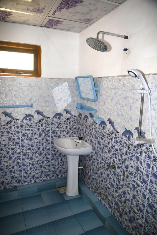 Apartament Ella Tea Land View Zewnętrze zdjęcie
