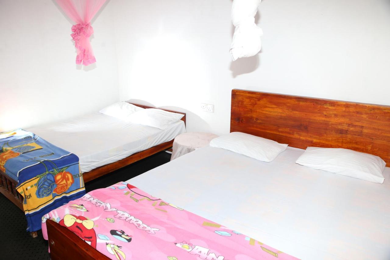 Apartament Ella Tea Land View Zewnętrze zdjęcie