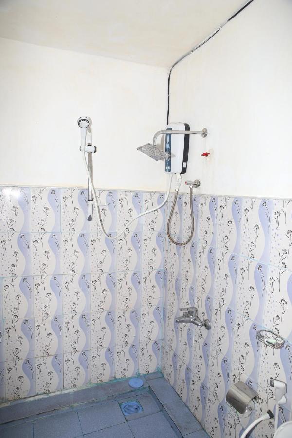 Apartament Ella Tea Land View Zewnętrze zdjęcie