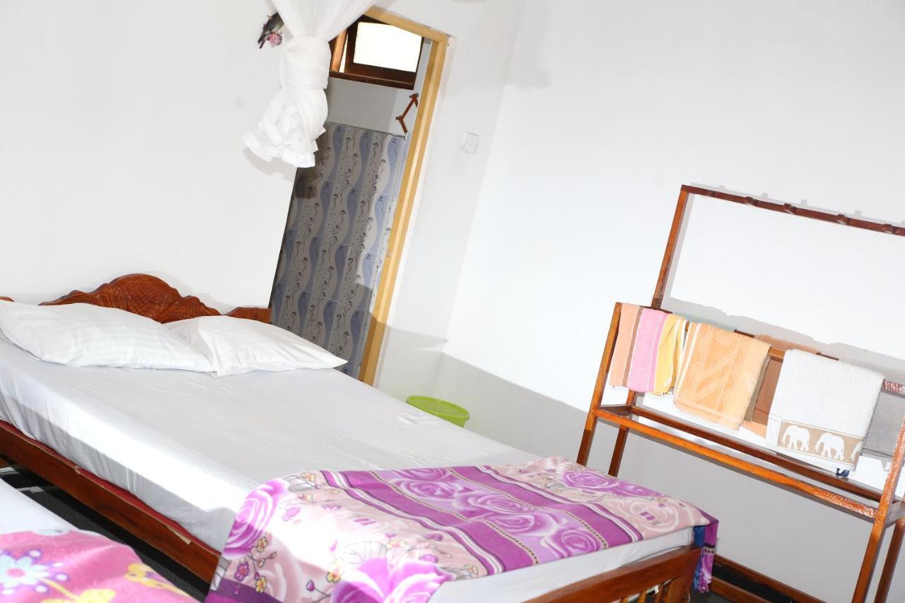 Apartament Ella Tea Land View Zewnętrze zdjęcie