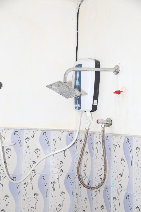 Apartament Ella Tea Land View Zewnętrze zdjęcie