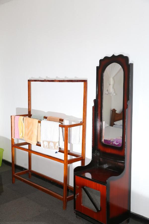 Apartament Ella Tea Land View Zewnętrze zdjęcie
