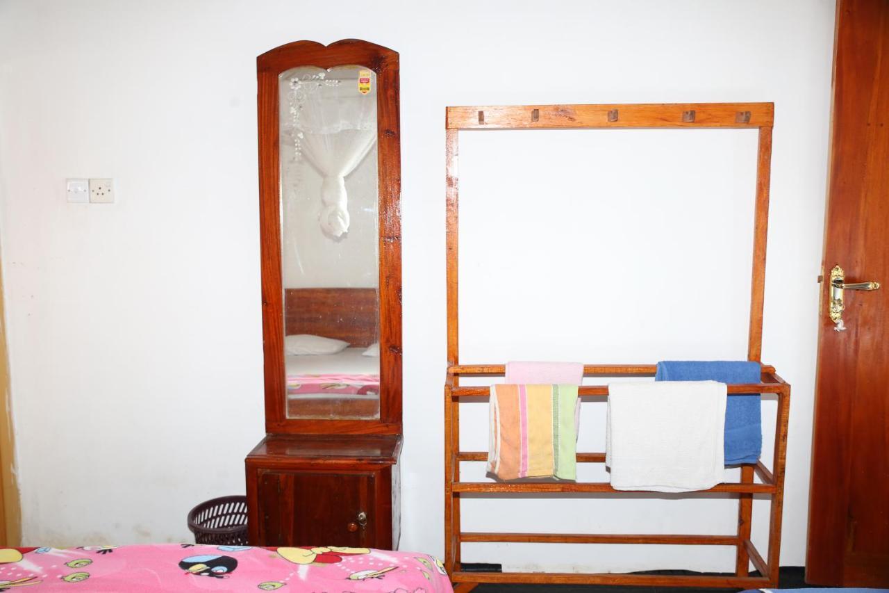 Apartament Ella Tea Land View Zewnętrze zdjęcie