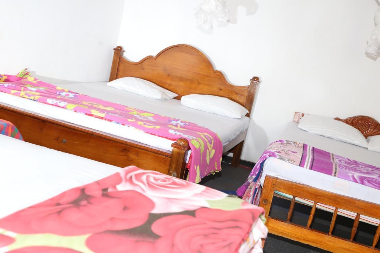 Apartament Ella Tea Land View Zewnętrze zdjęcie