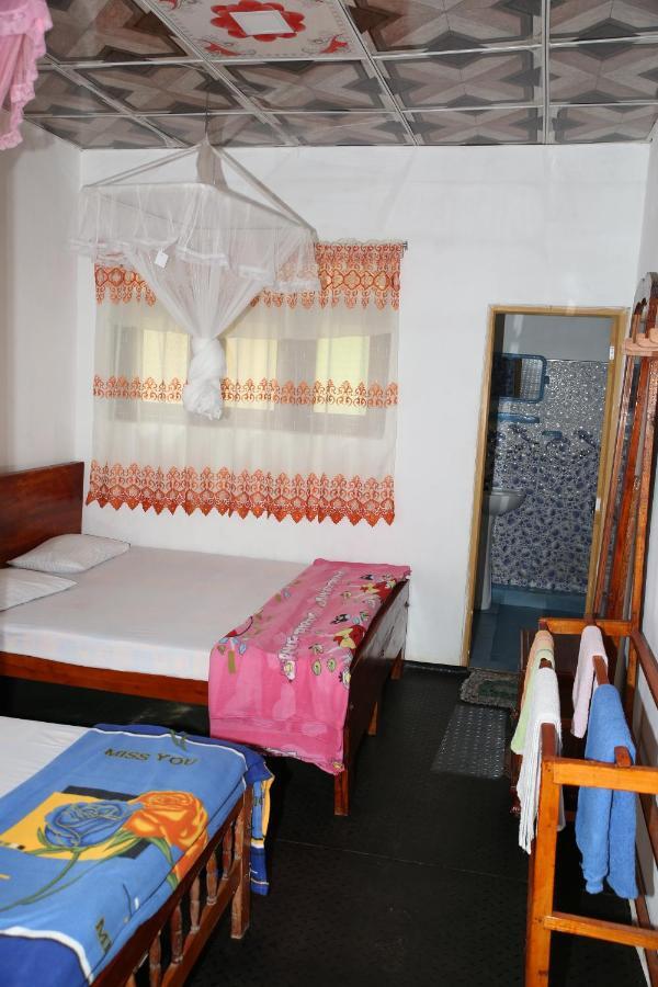 Apartament Ella Tea Land View Zewnętrze zdjęcie